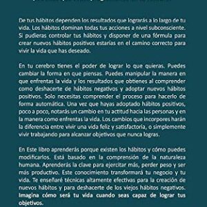 Los únicos 6 pasos