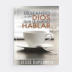 Deseando a Un Dios Que Le Puedas Hablar (Spanish Edition) Paperback – May 12, 2021