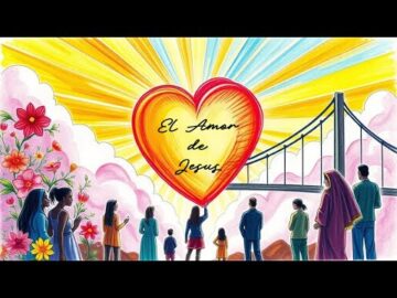 ¡Jesús Lo Hizo Por Ti! No Hay Otro Camino